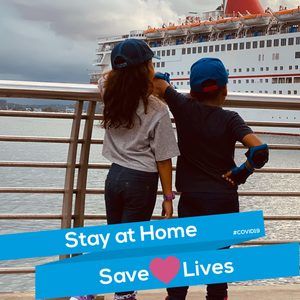 Meet your Posher, Glory